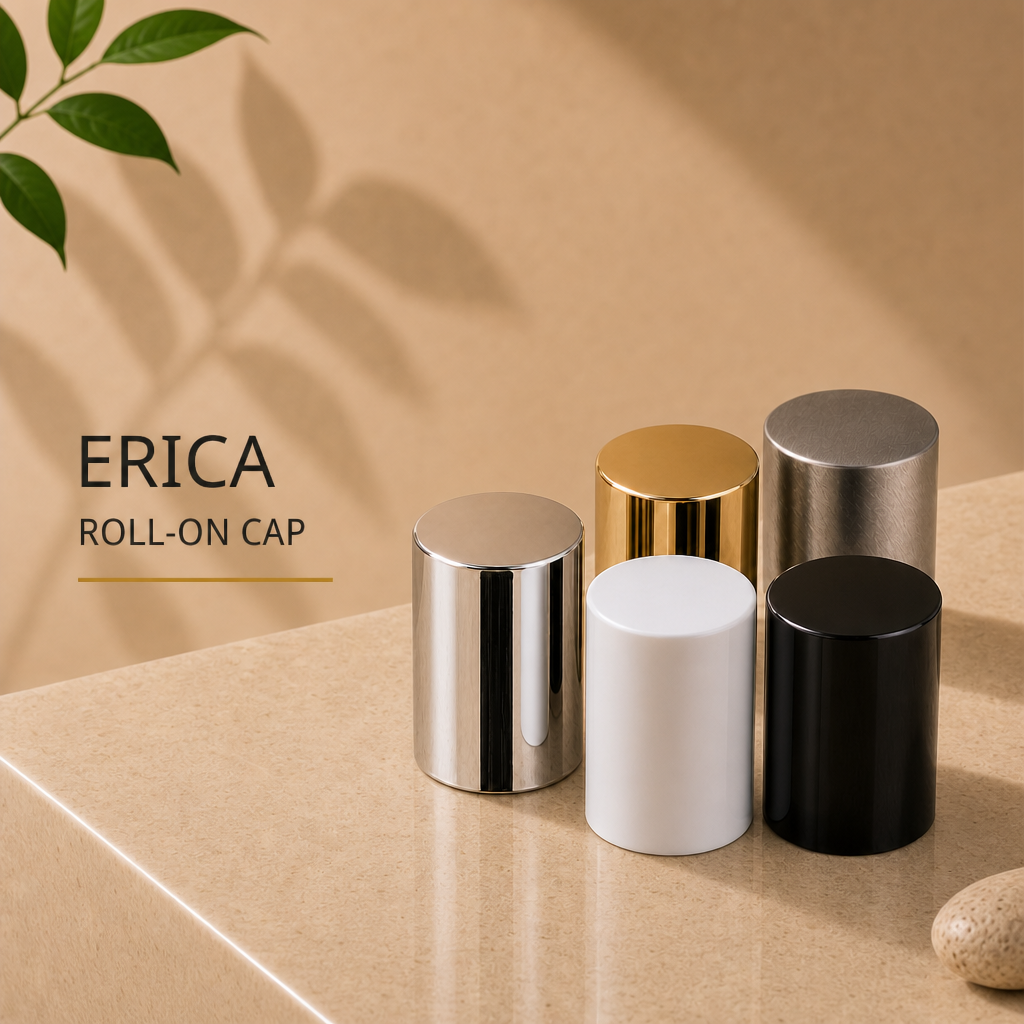 Erica Roll-on Cap