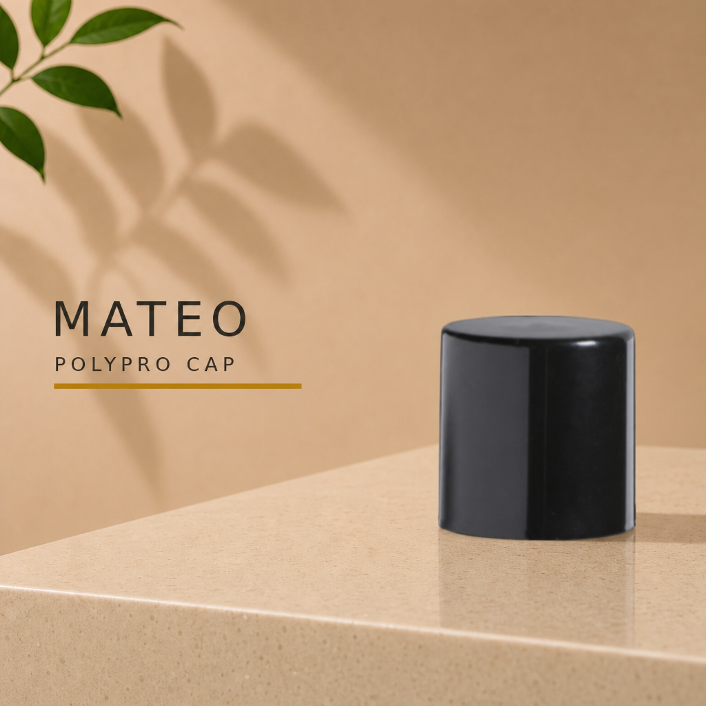 Mateo Polypro Cap