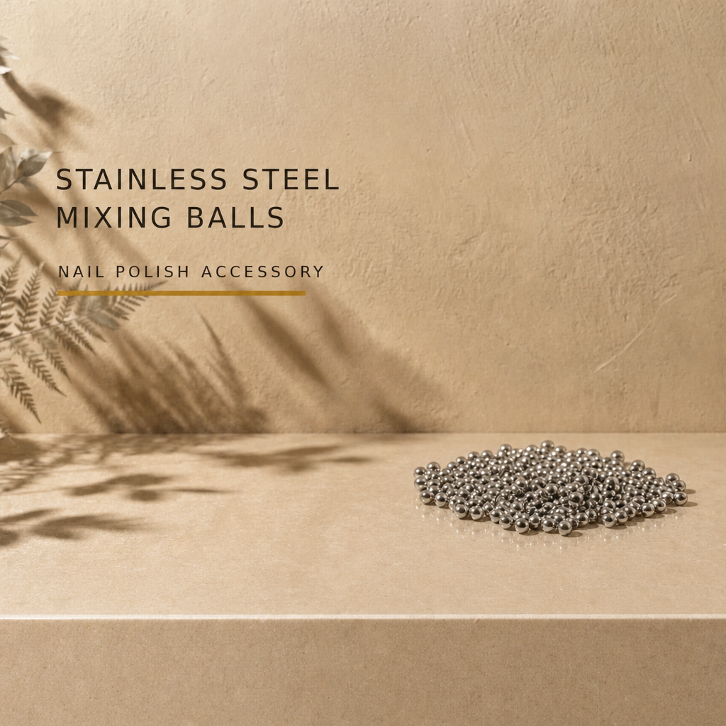 Stainless Steel Mixing Balls