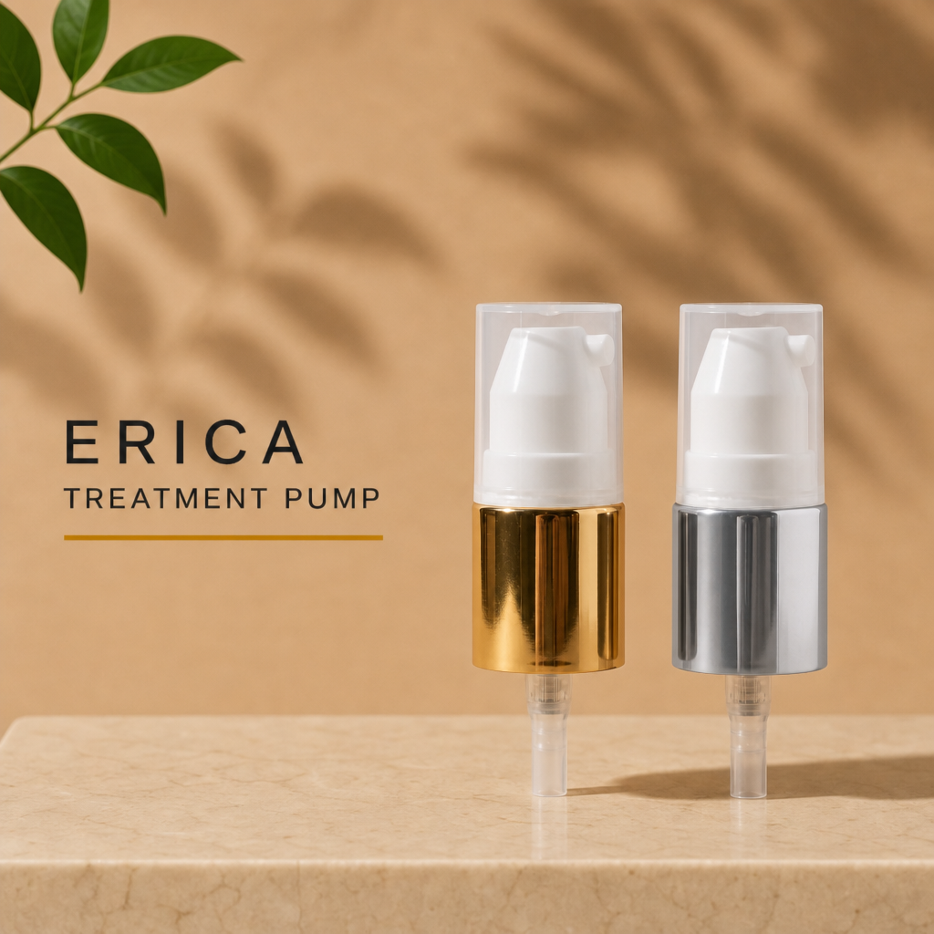 Erica Treatment Pump