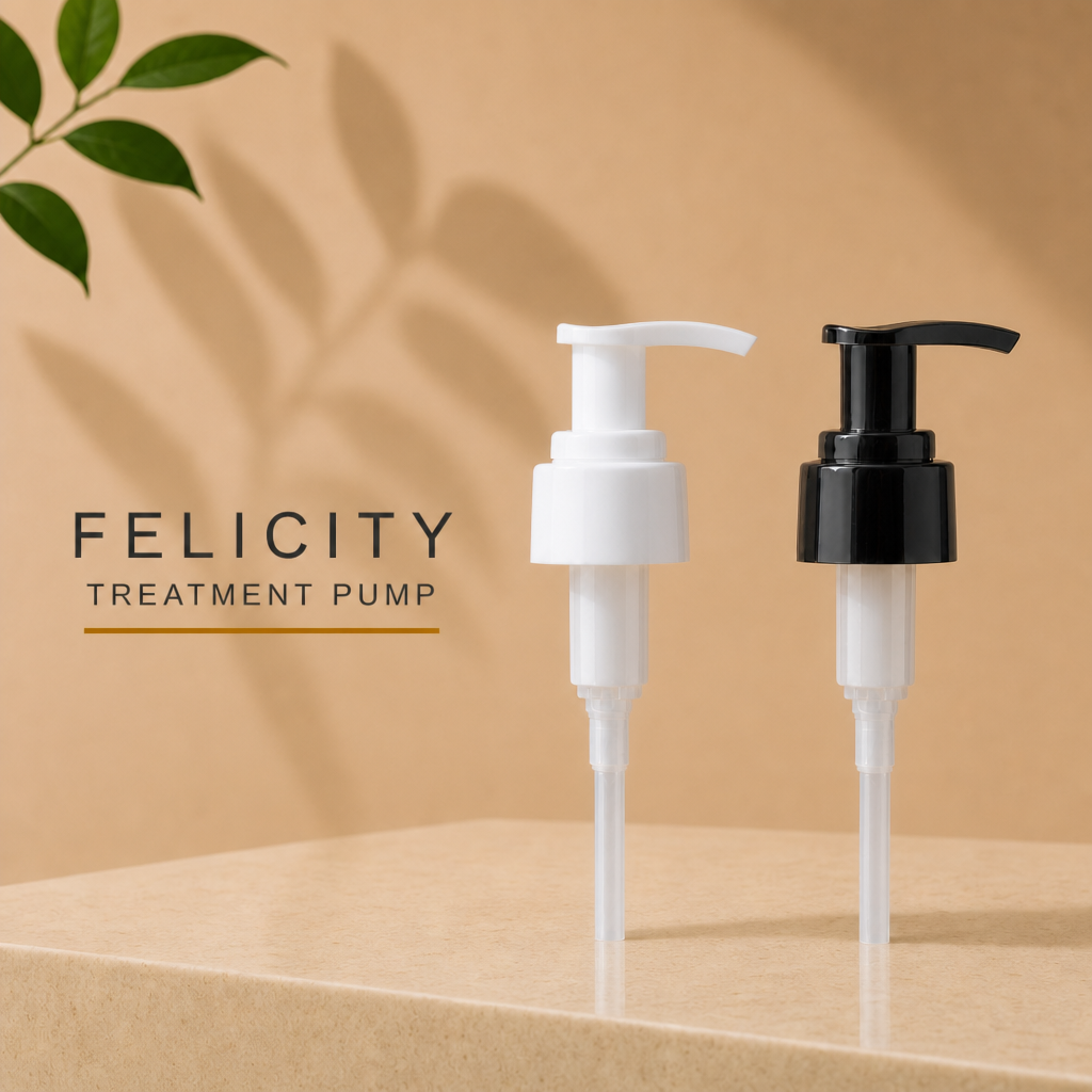 Felicity Lotion Pump
