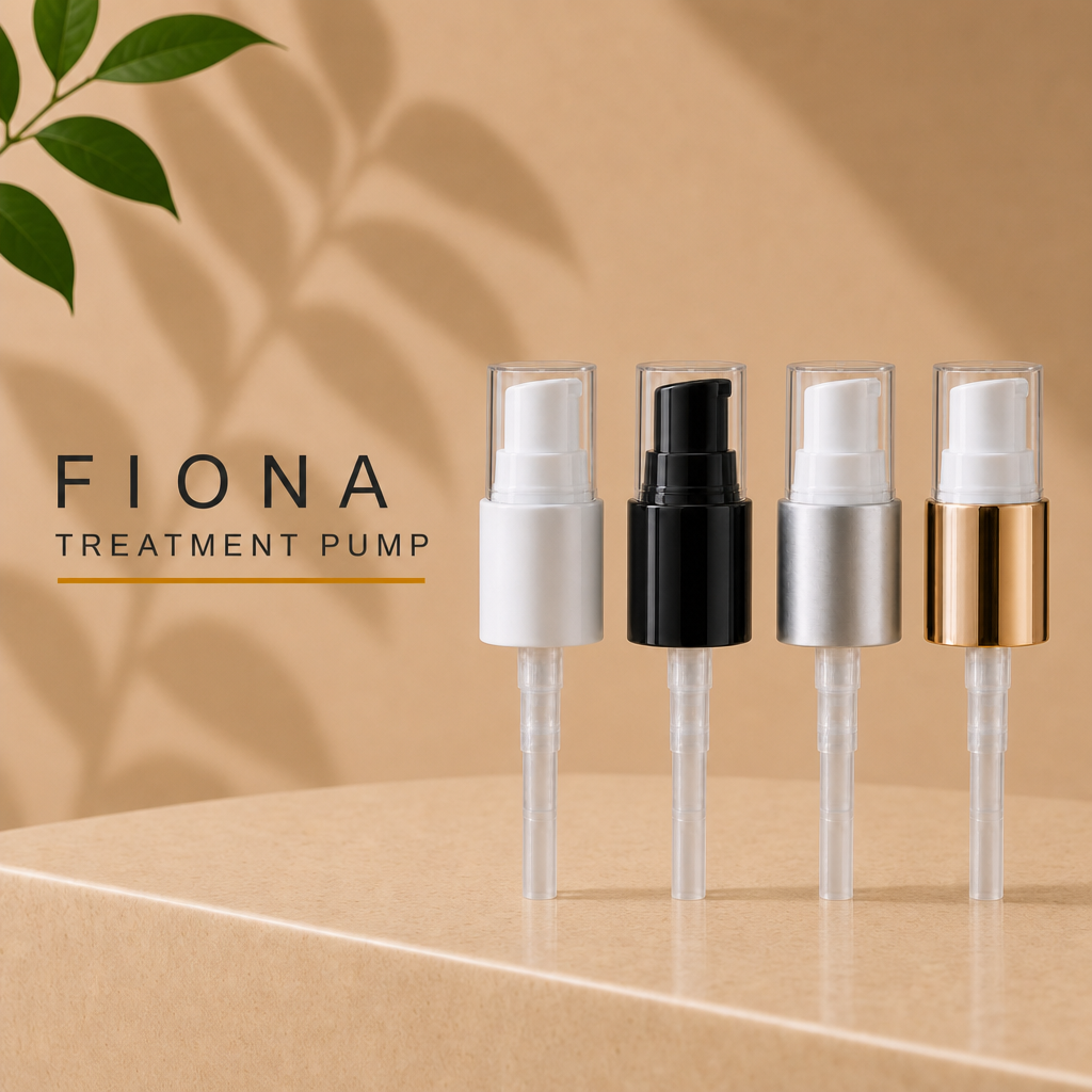 Fiona Treatment Pump