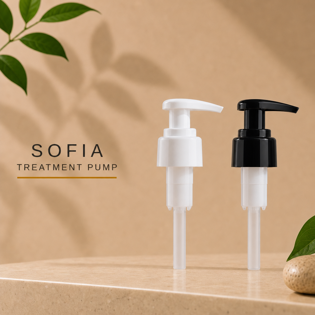 Sophia Lotion Pump