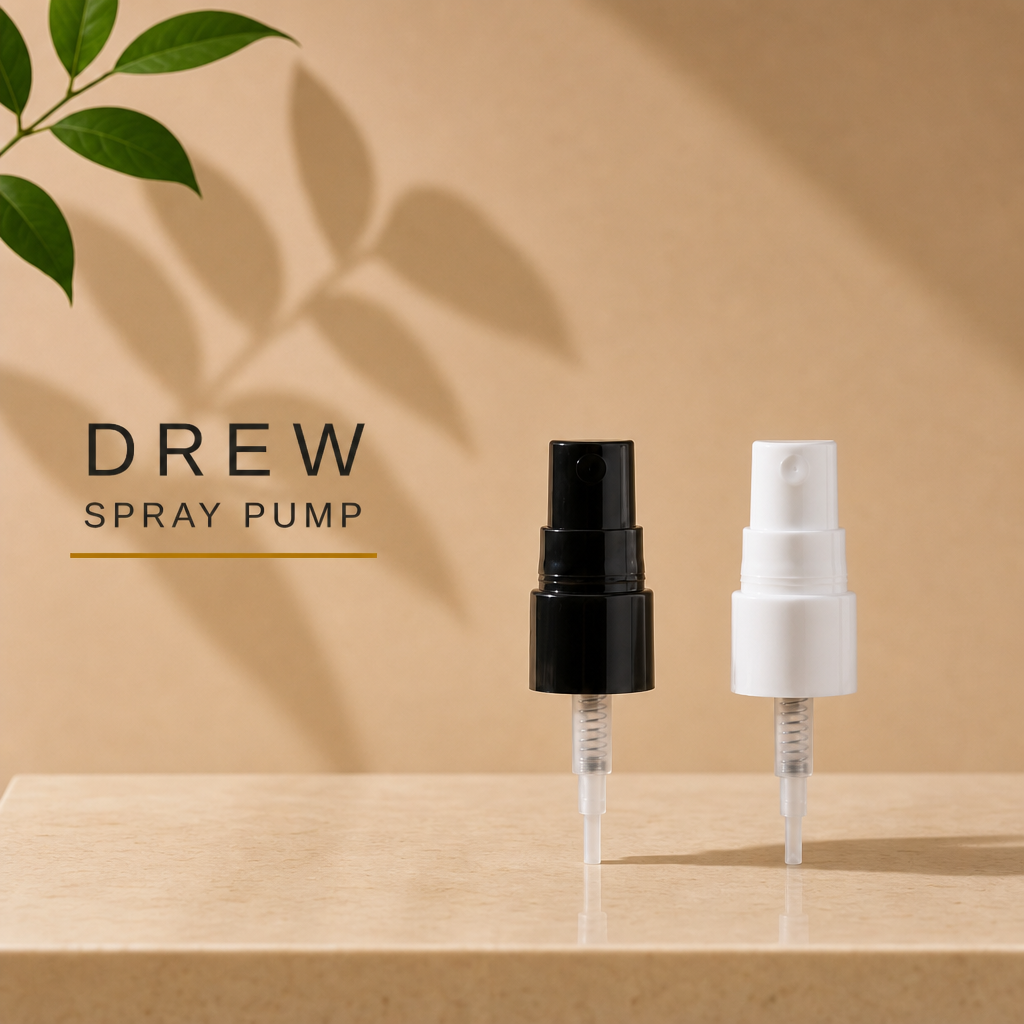 Drew Spray Pump