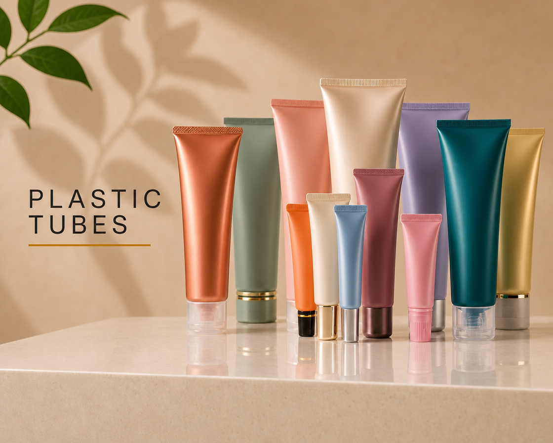 Plastic Tubes