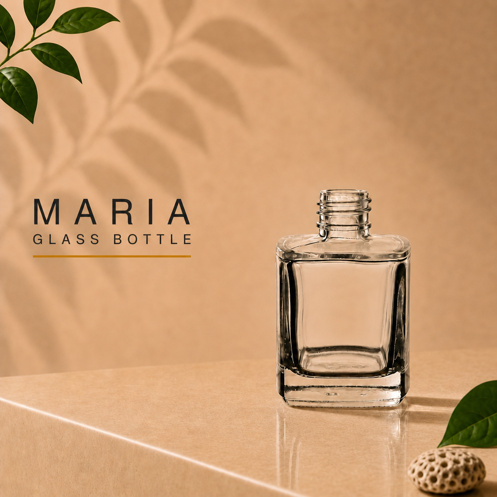 Maria Glass Bottle