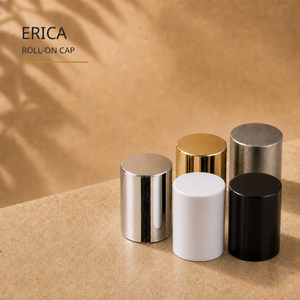 Erica Roll-on Cap