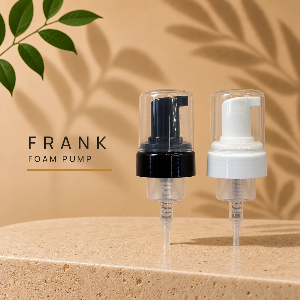 Frank Foam Pump