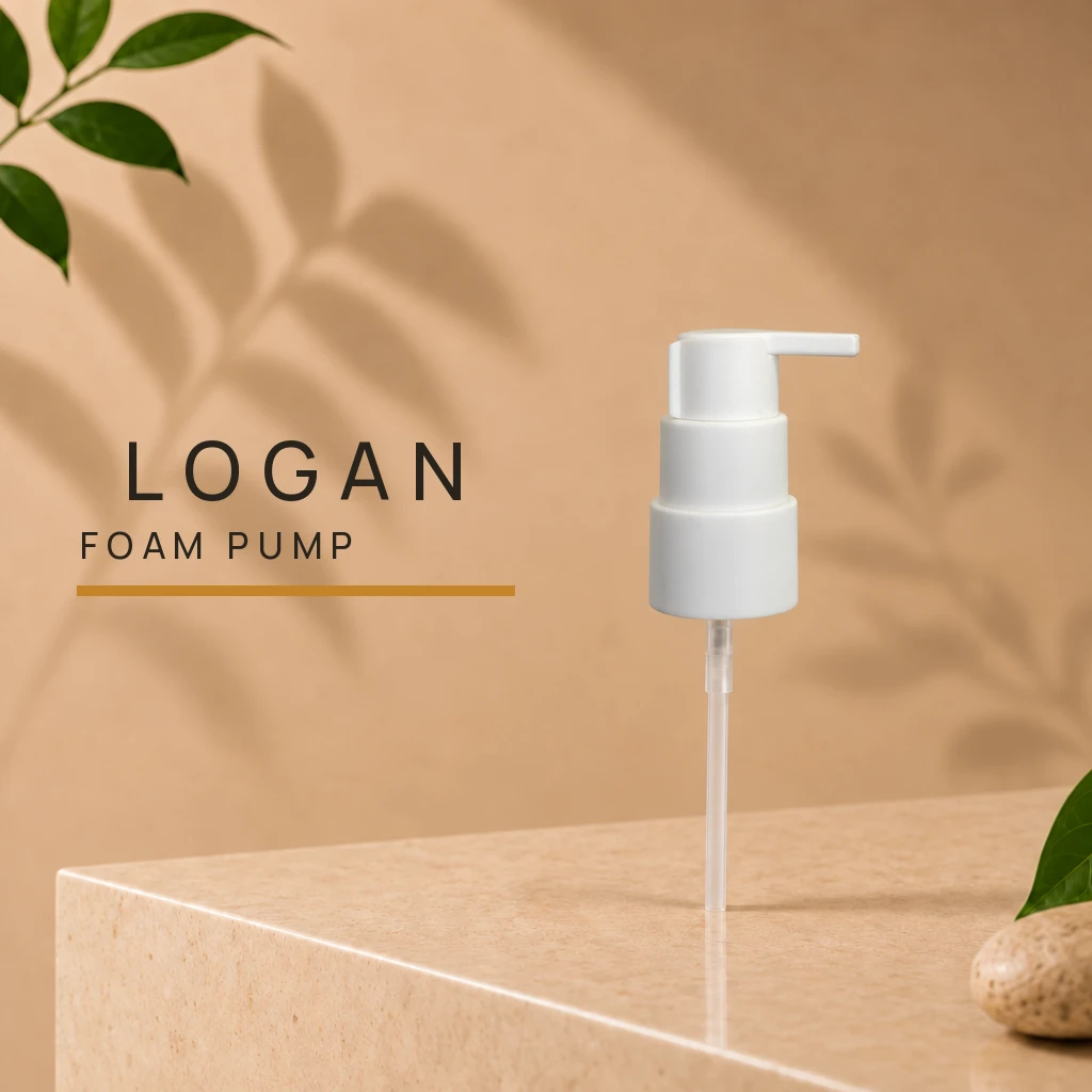 Logan Foam Pump