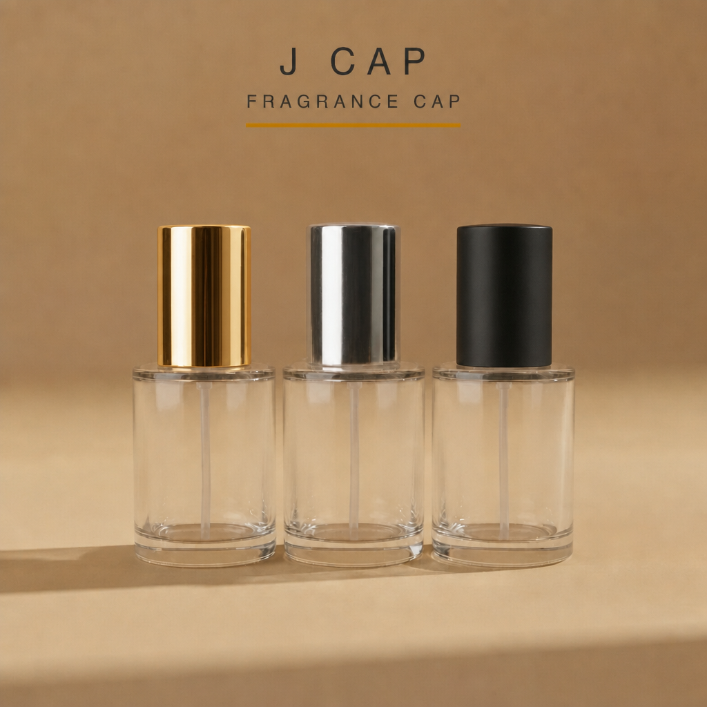 J Cap
