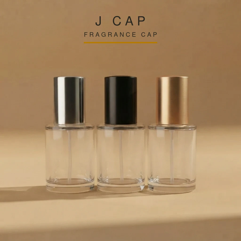J Cap