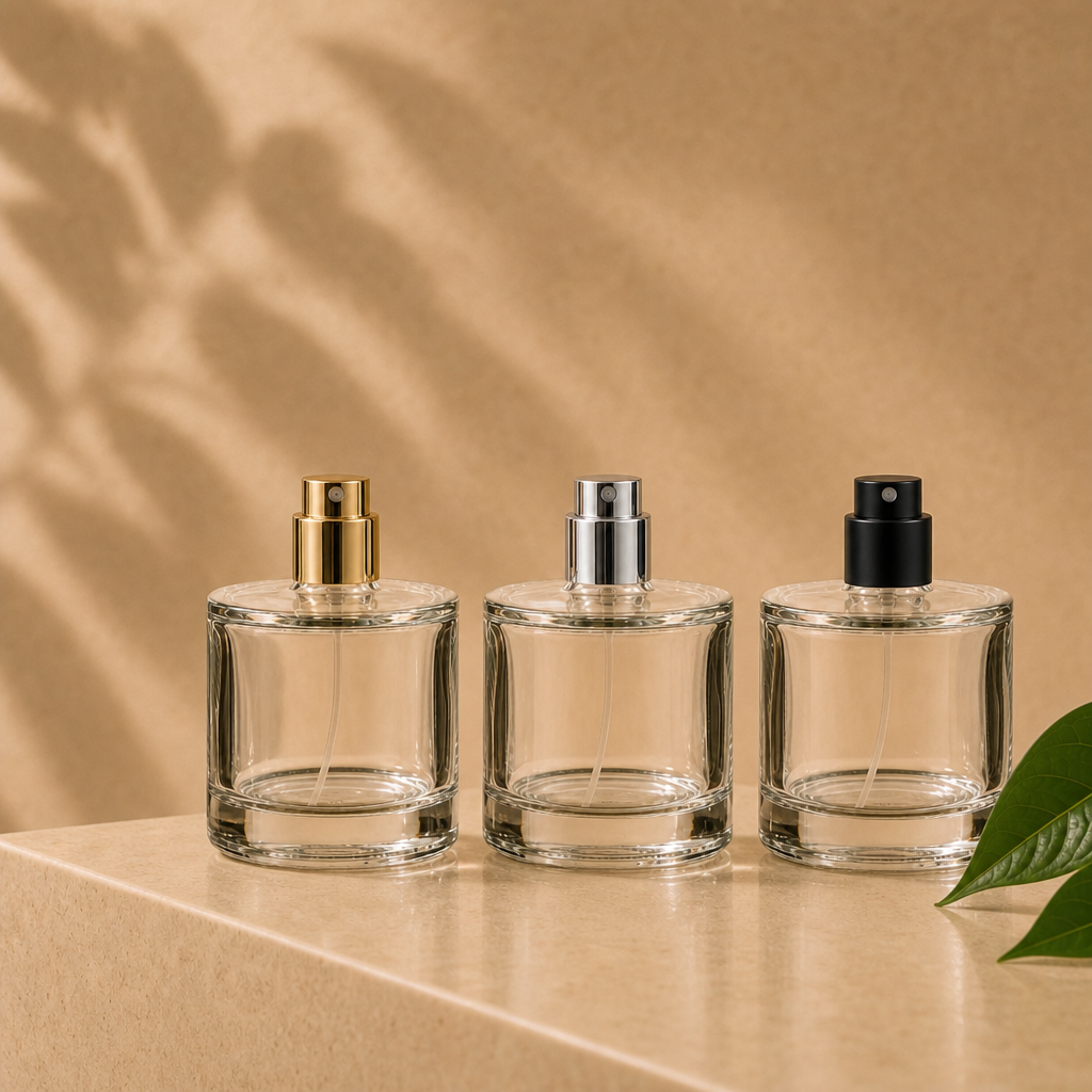 Julia Fragrance Pump