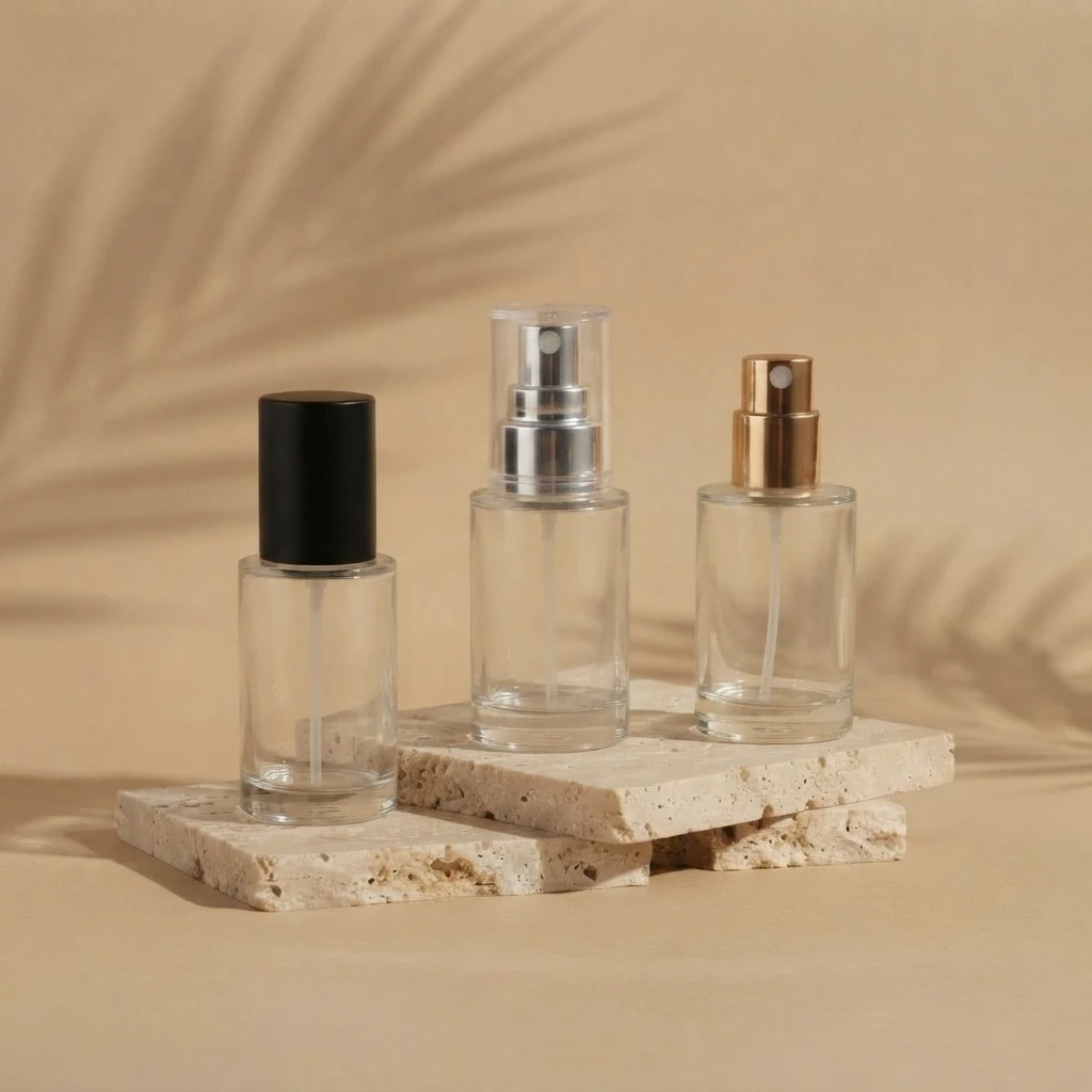 Fragrance Pumps