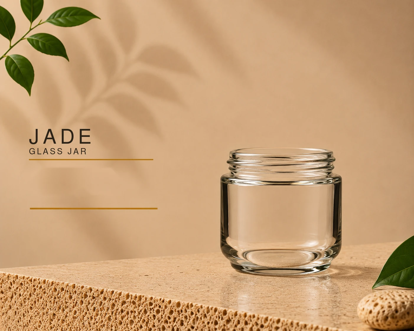 Jade Jar