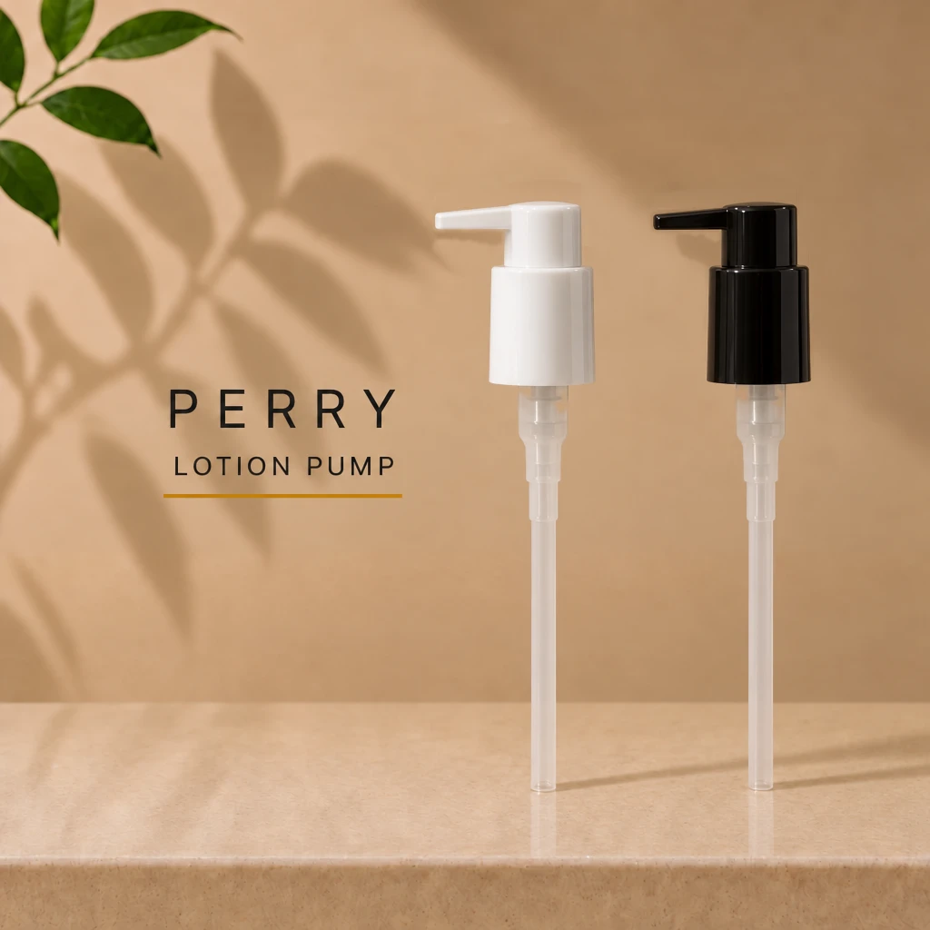 Perry Lotion Pump