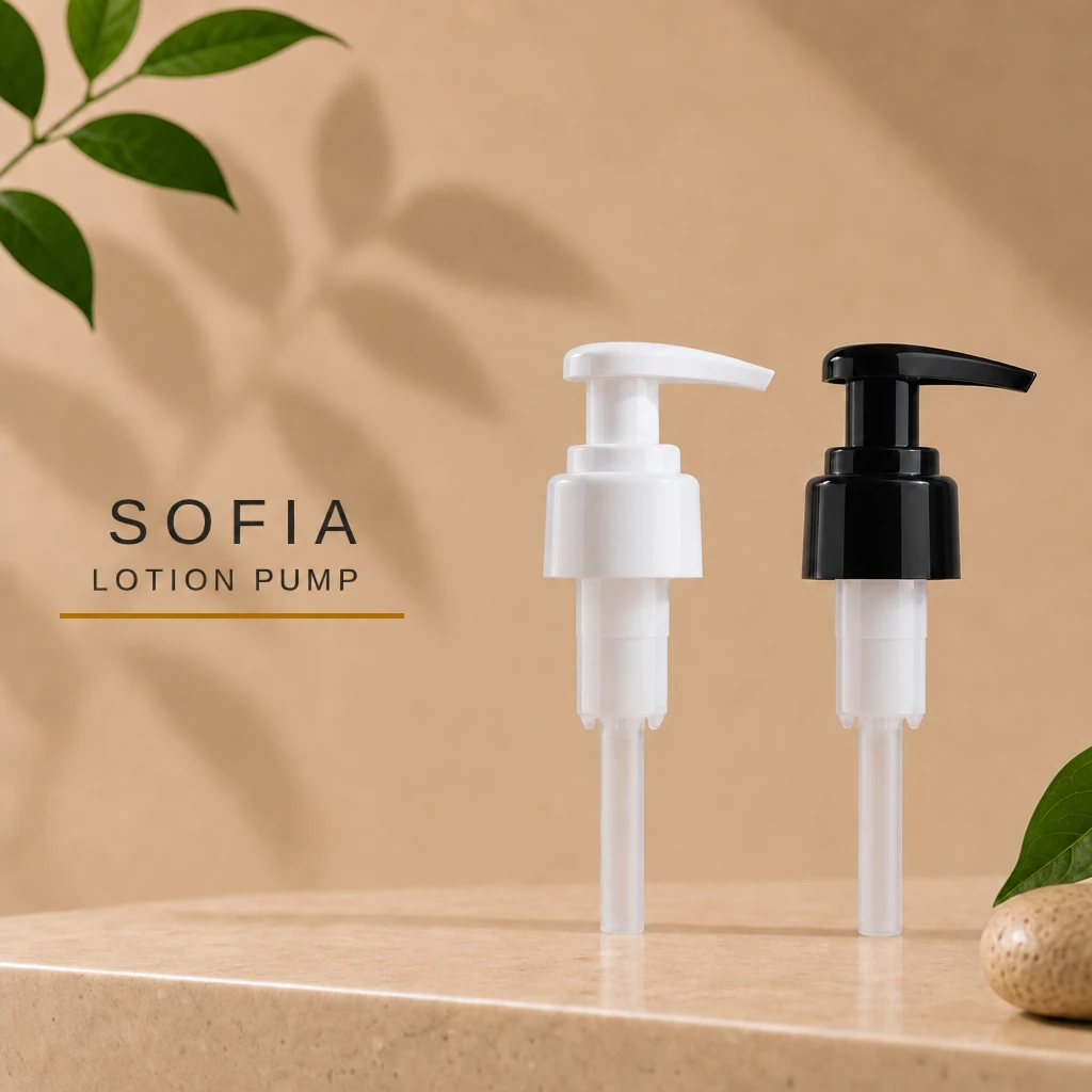 Sofia Lotion Pump