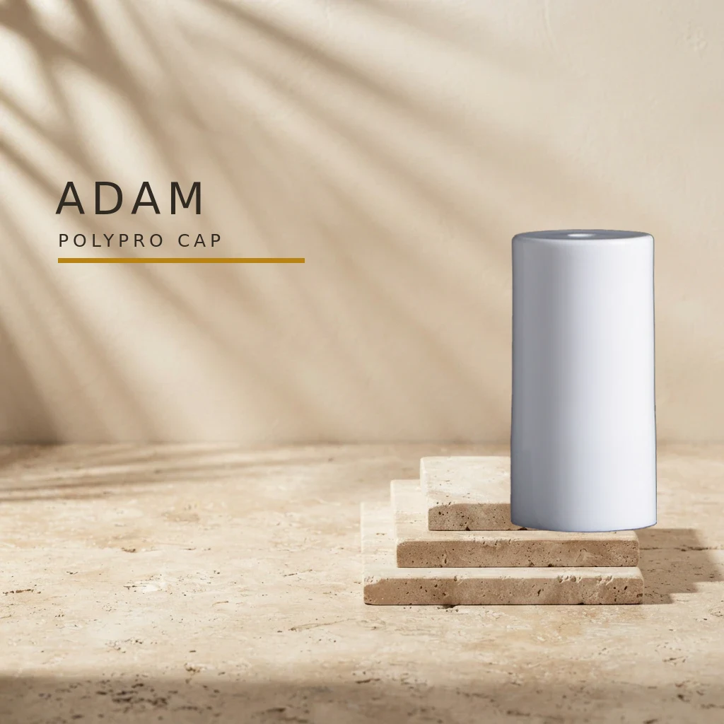 Adam Polypro Cap