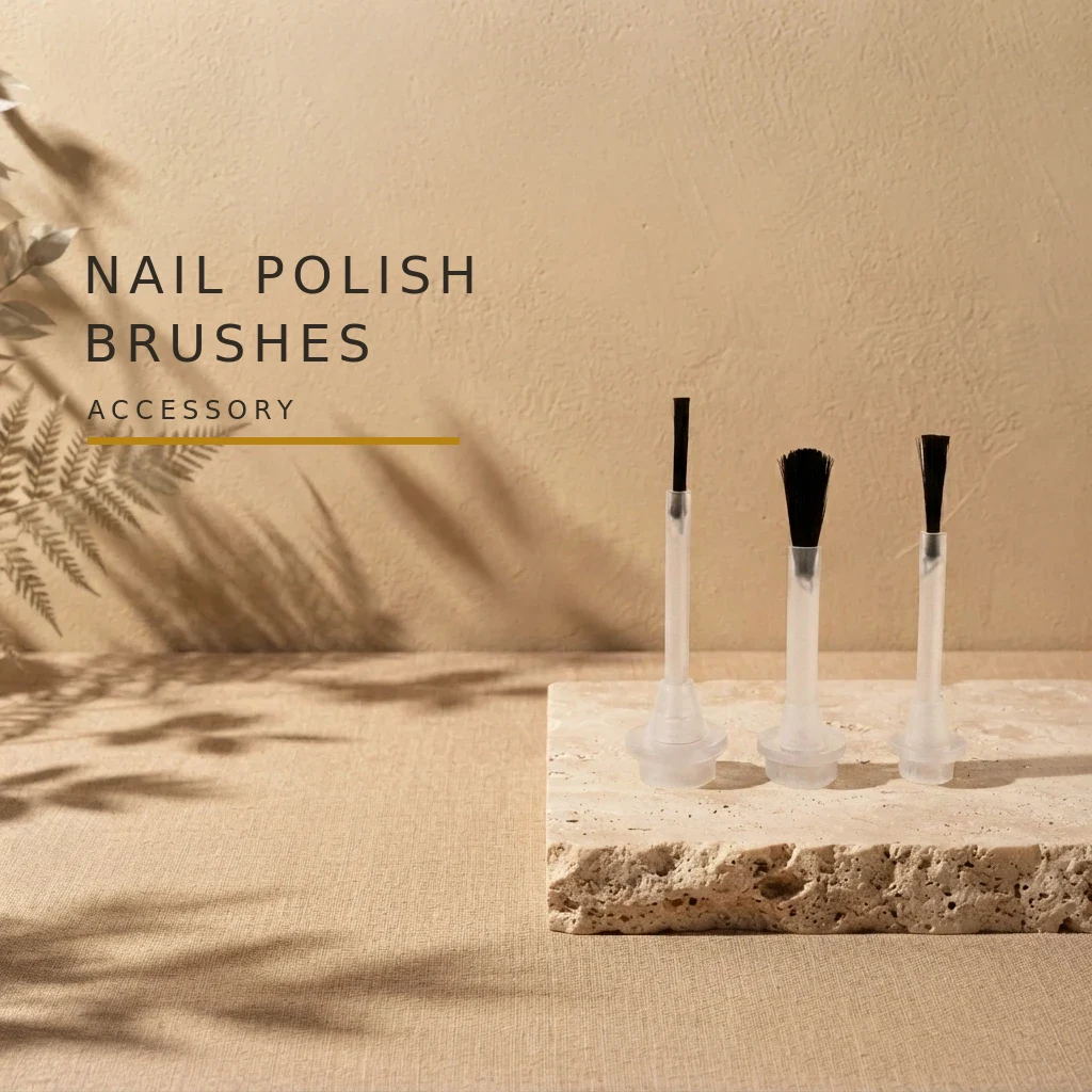 Nail Polish Brushes