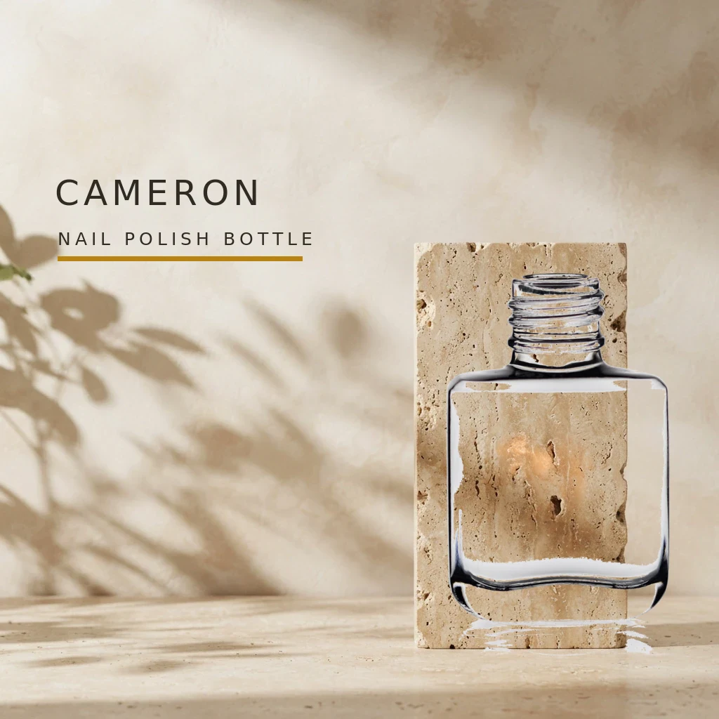 Nail Polish - Cameron Bottle