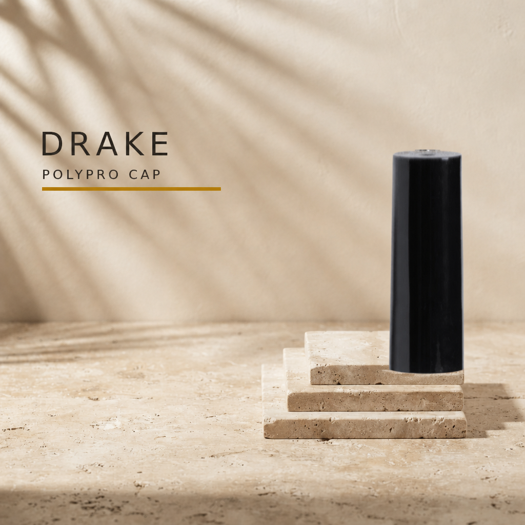Drake Polypro Cap