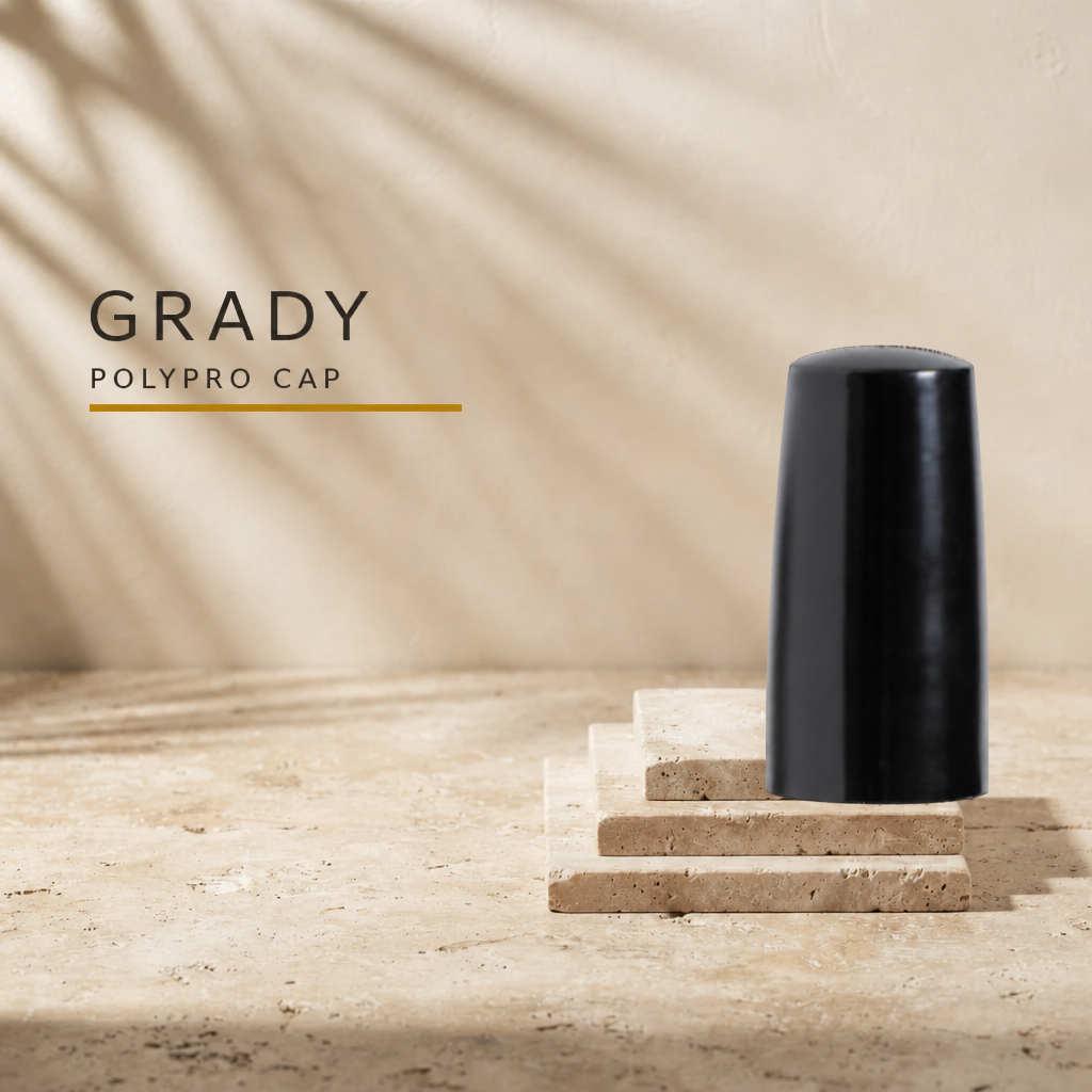 Grady Polypro Cap