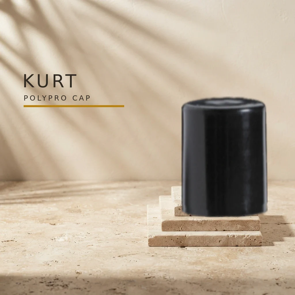 Kurt Polypro Cap