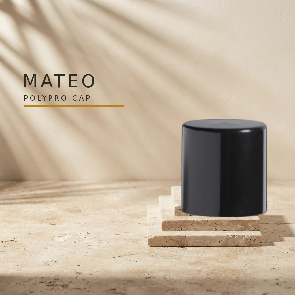 Mateo Polypro Cap