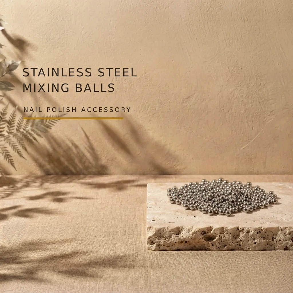 Stainless Steel Mixing Balls