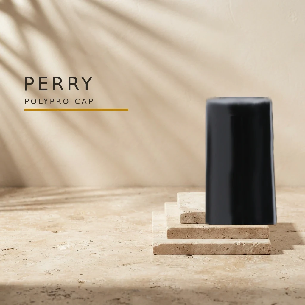 Perry Polypro Cap