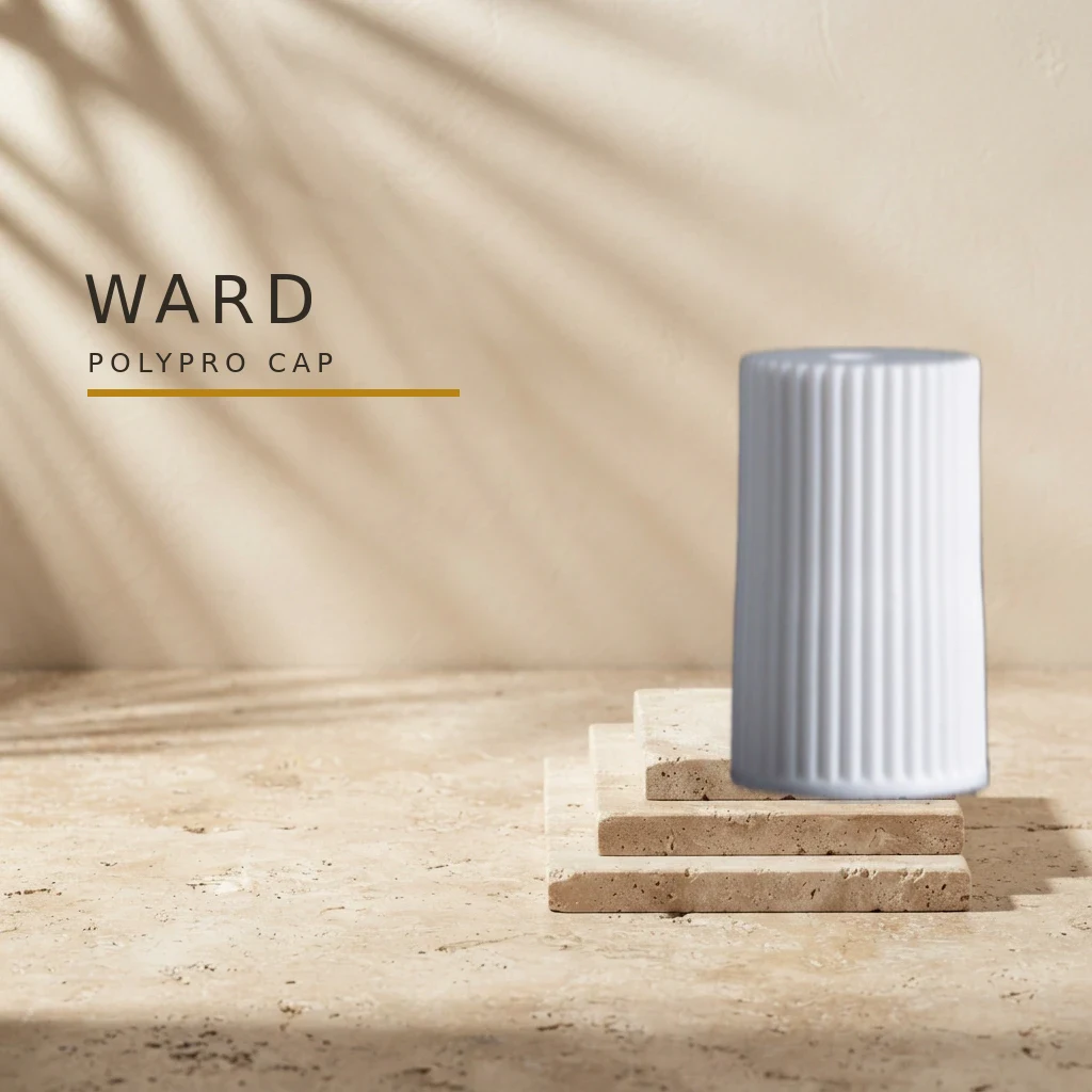 Ward Polypro-Cap
