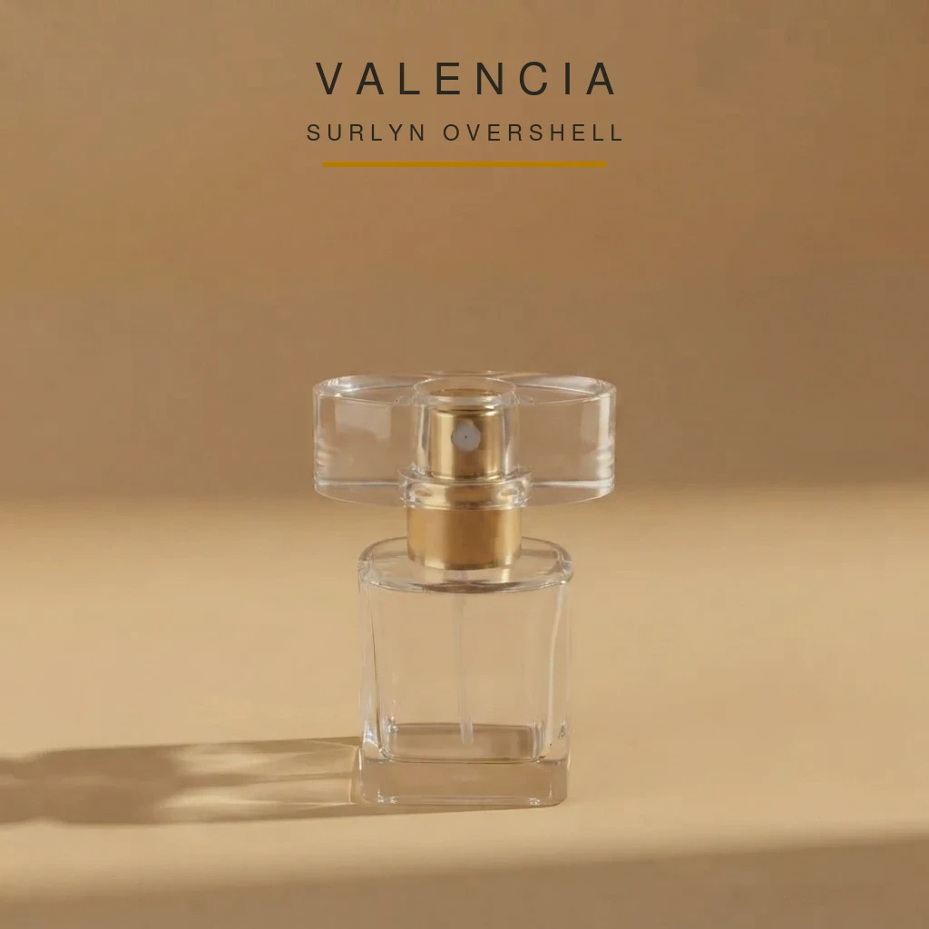 Valencia Overcap