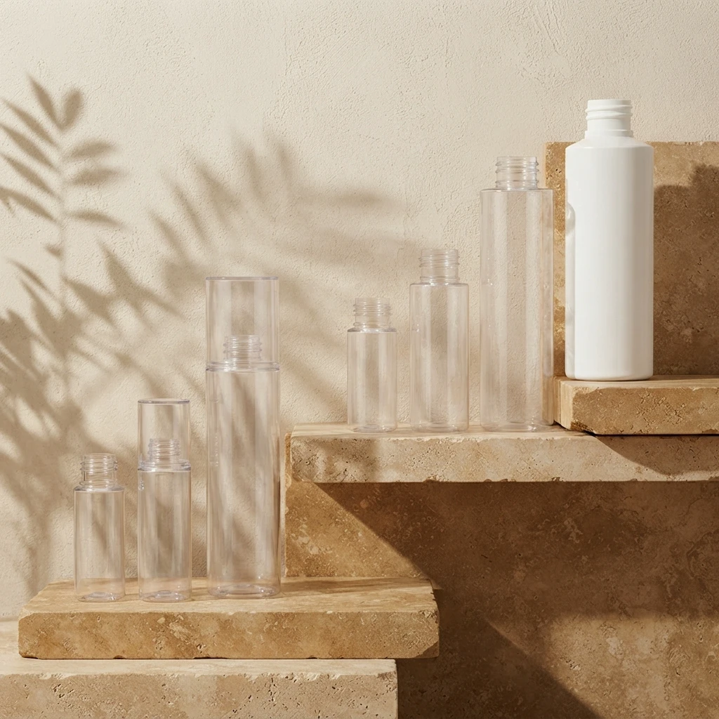 Plastic Bottles