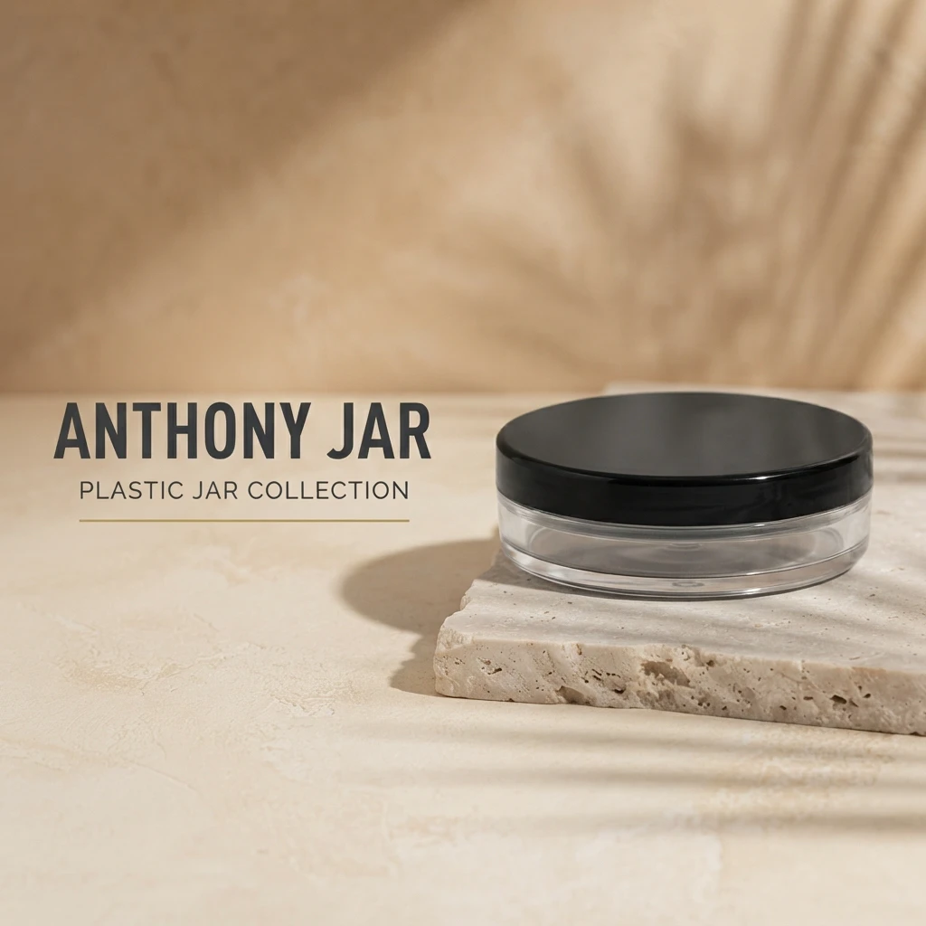 Anthony Jar