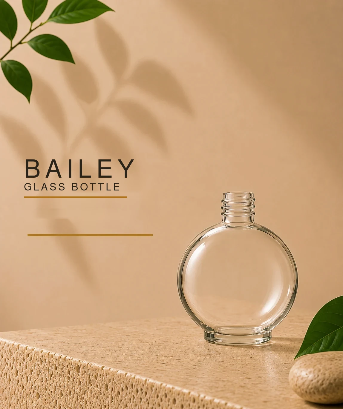 Bailey Bottle