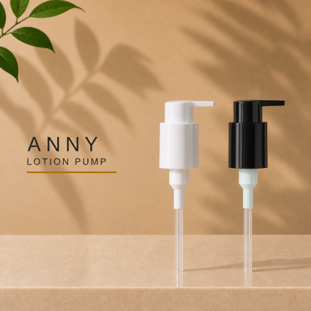 Anny Lotion Pump