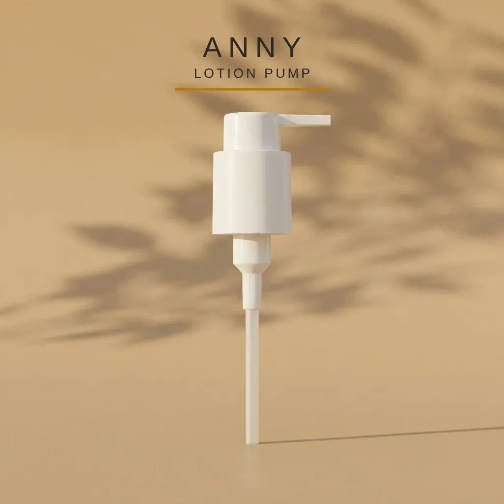 Anny Lotion Pump