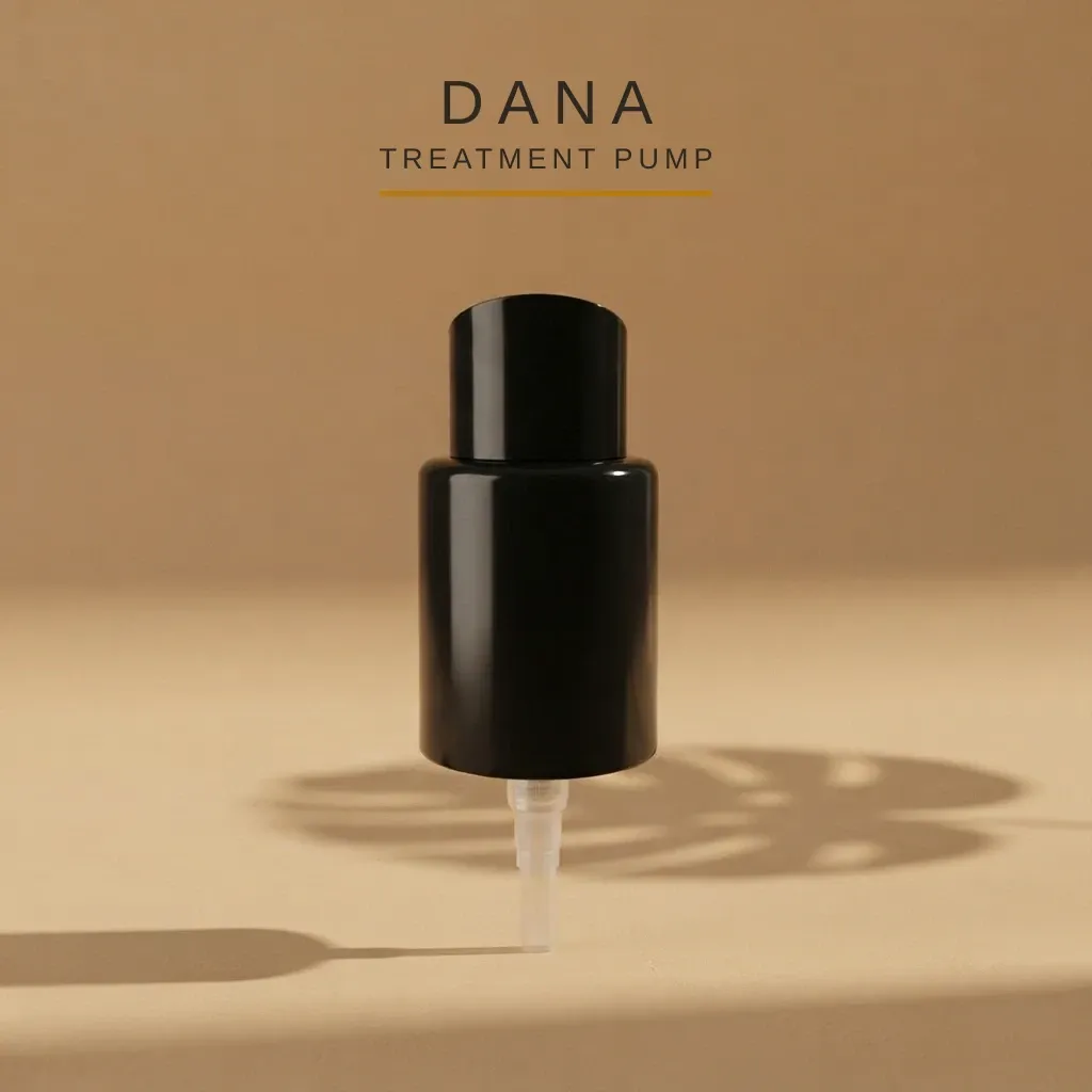 Dana Treatment Pump
