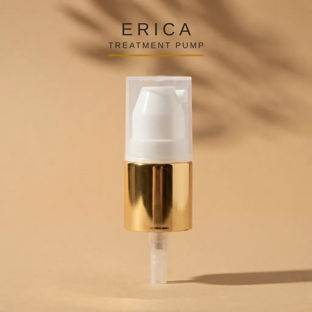 Erica Treatment Pump