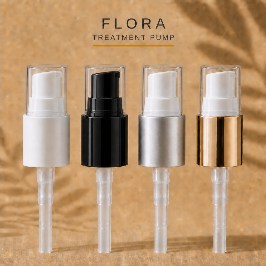 Fiona Treatment Pump