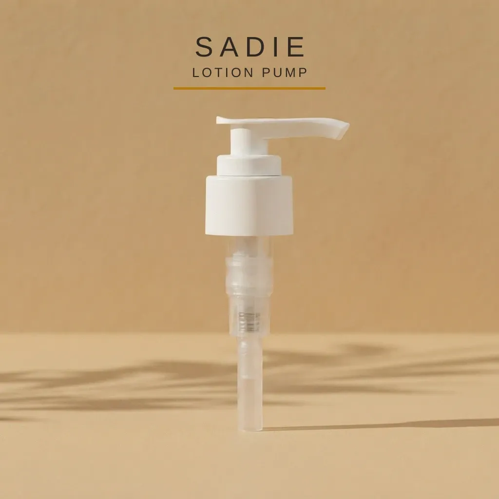 Sadie Lotion Pump