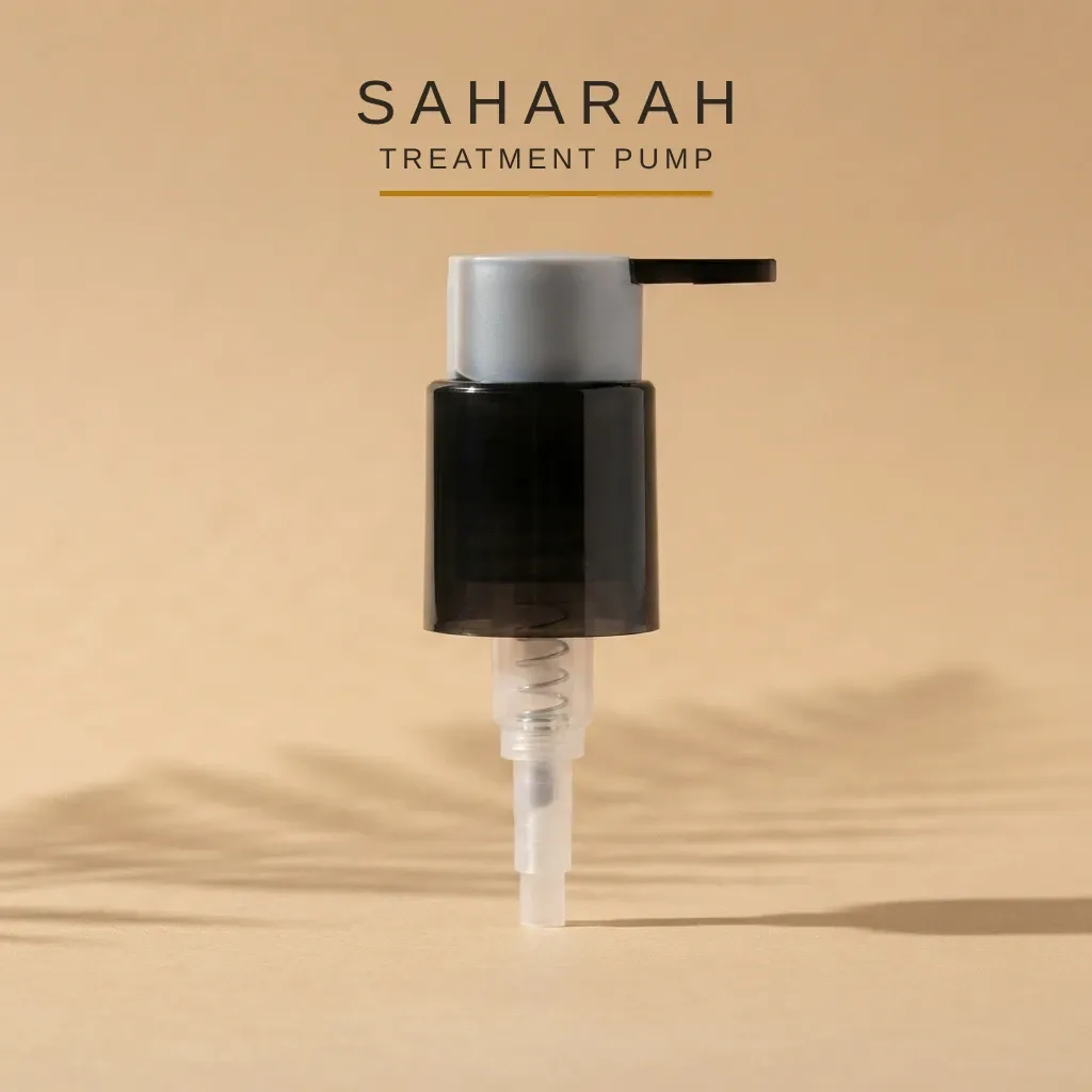 Saharah