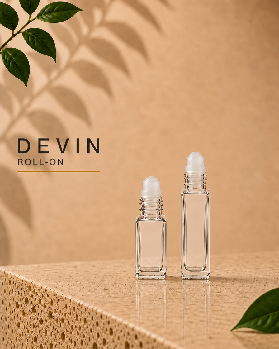 Devin Roll-on