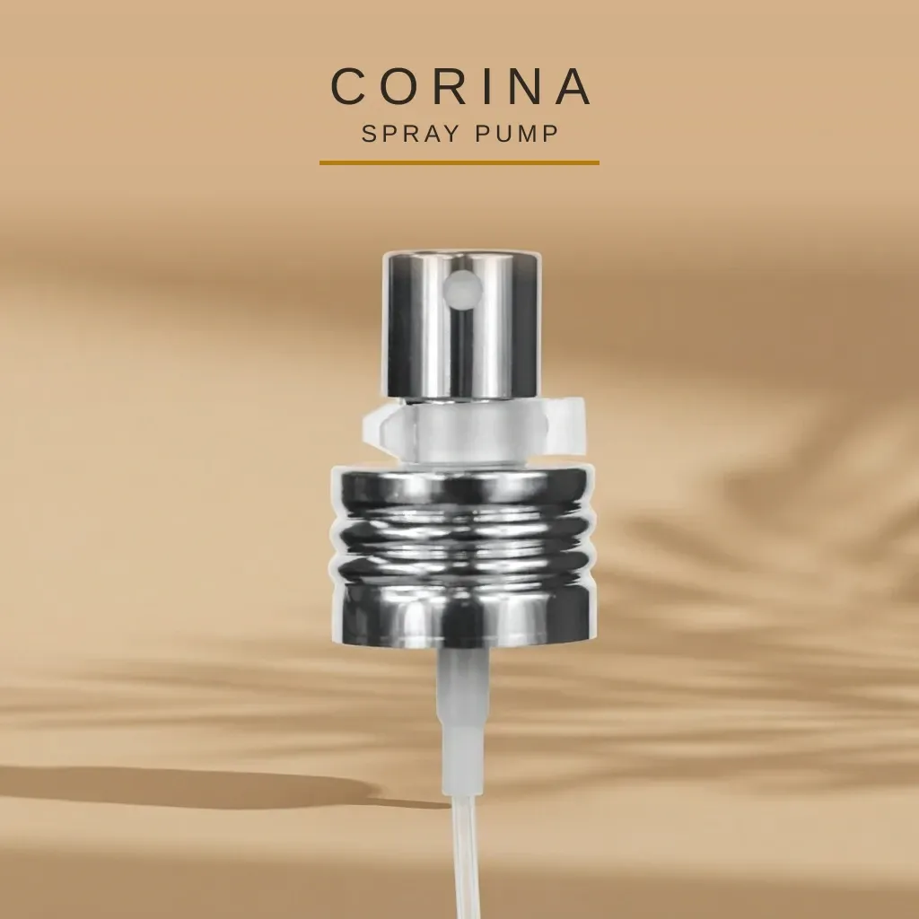 Corina Spray Pump
