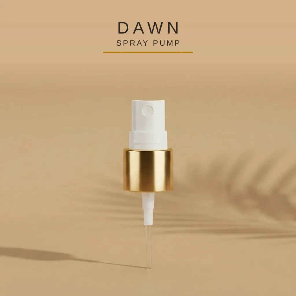 Dawn Spray Pump