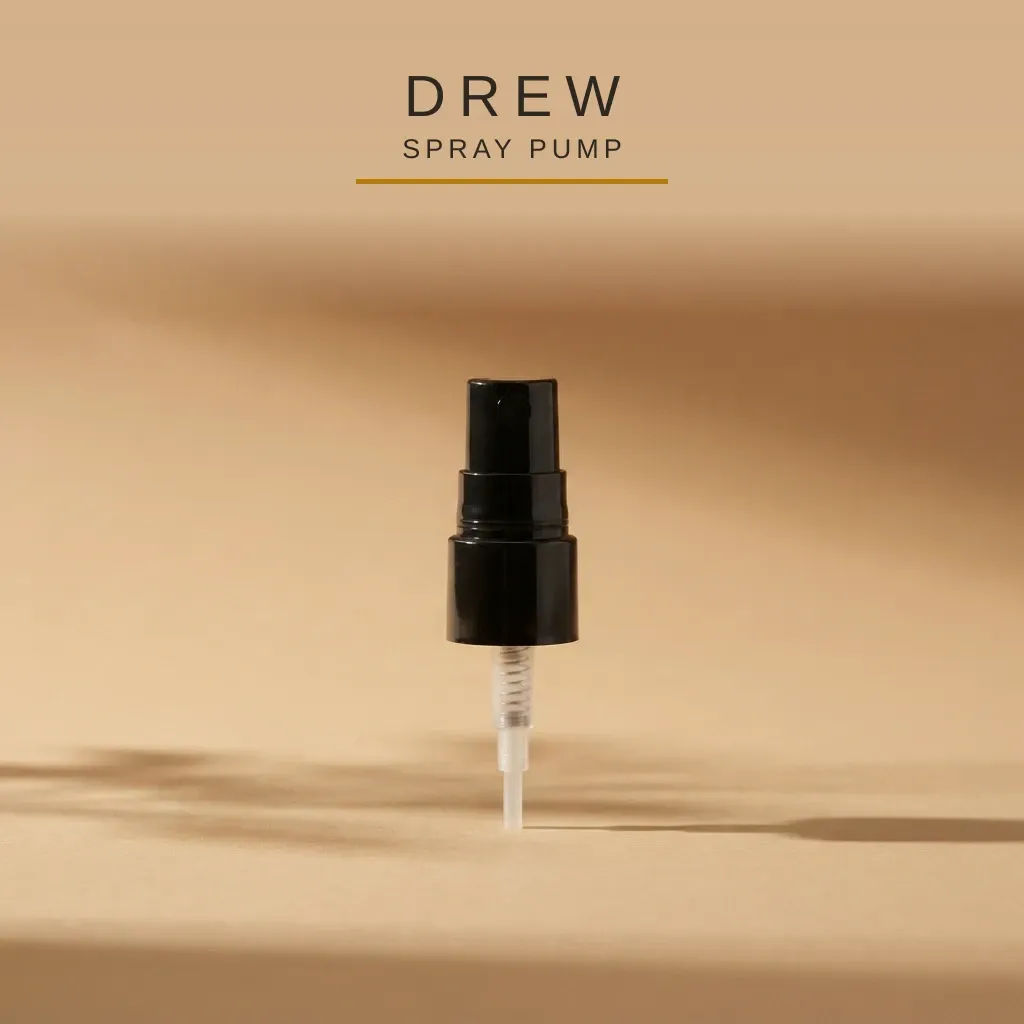 Drew Spray Pump