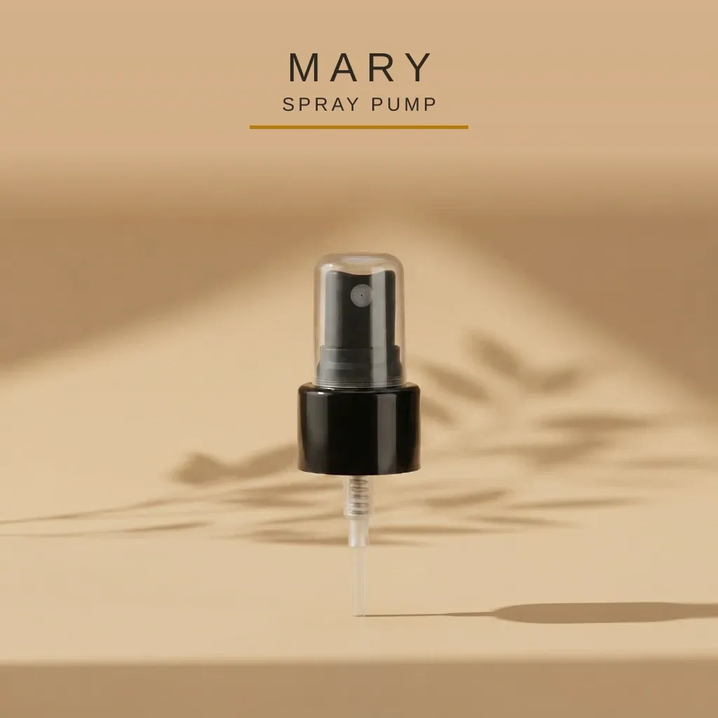 Mary Spray Pump
