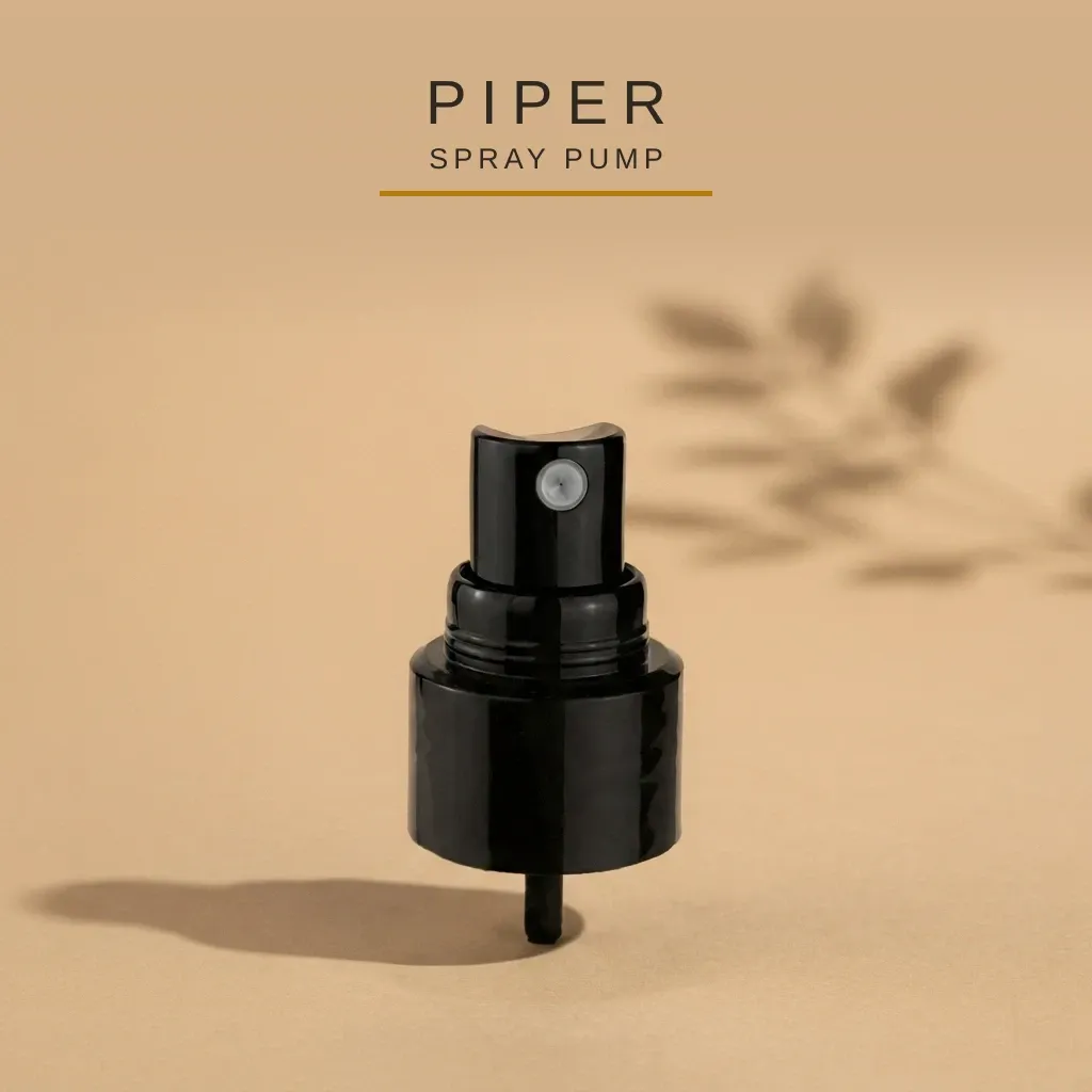 Piper Spray Pump