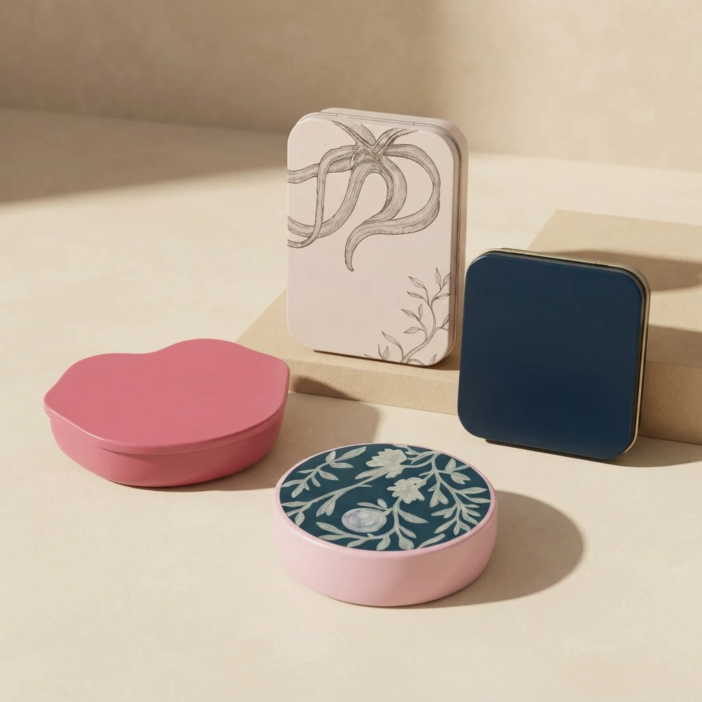 Tin Plate Collection