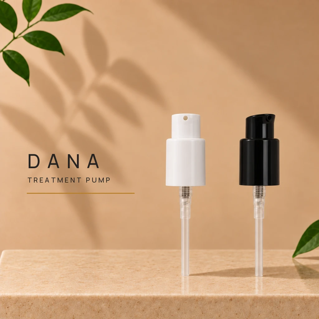 Dana Treatment Pump