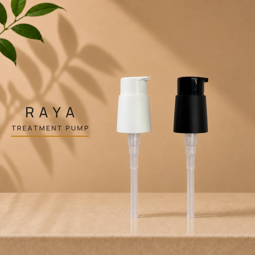 Raya Treatment Pump